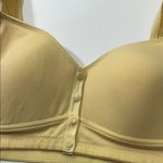 Daisy  Soft Yellow Bra Photo 2