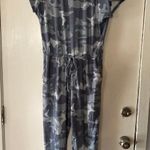 SheIn Camo Jumpsuit Photo 1