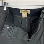 Democracy Ab Solution Tummy Control High Rise Utility Cargo Pants Gray Womens 16 Photo 4