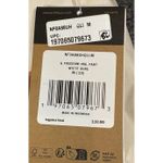 The North Face  Girls' Freedom Insulated Snow Pants White Dune Medium 10 NWT Photo 2