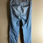 Gap 1969 pleated front trouser pants size 25/0 Photo 9
