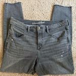 Universal Threads  Black Jeans Size 14/26 Photo 0