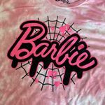 Barbie boxy T shirt. M Size M Photo 2