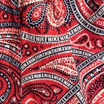 Nike  Women’s Tempo Paisley Running Shorts Photo 8