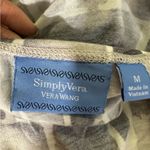 Simply Vera, Vera Wang SimplyVera Vera wang top Photo 2