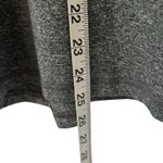 Champion Gray & Pink Hoodie Athletic Workout Top  Shirt Fitness Womens Size Large Photo 2