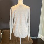 Goodfellow & Co Women’s Long Sleeve Sweater Round Neck Textured Size L NWT Photo 3
