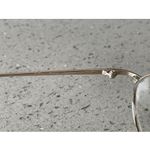 TI Flex T1512 1512 Caramel Eyeglasses Frames ONLY 48 Photo 7