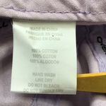 O'Neill O’Neill Women’s Kate Dad Hat Sun Design OS Adjustable Snapback Strap Lavender Photo 7