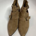 Treasure & Bond leather ankle boots size 10 Photo 1