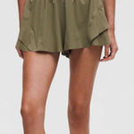 Lululemon  Shake It Out High-Rise Running Short 2.5"
Bay Leaf Size XS Photo 0