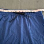 Summersalt  The Beyond the Lounge Chair Skirt in Atlantic & Sea Urchin Size M Photo 7