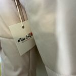 Puffer jacket by MISS SEFIE Pink Size XL Photo 2