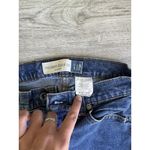 Gap  Denim‎ Women's Juniors Size 1 Mid Rise 1969 bootcut jeans Photo 1