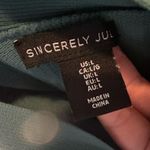 Sincerely Jules cross body top  Photo 1
