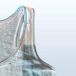 Disney Mickey Tank, Size Small Photo 4