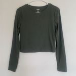 Francesca's compression top Photo 0