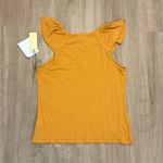 Nation Ltd  Aven Ruffled Cami Photo 4