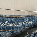 American Eagle  Boy Fit  Denim Jeans Photo 2