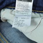 Denizen from Levi's Denizen from Levi’s Blue Mid-Rise Bootcut Jeans Womens Size W34 L30 Photo 3