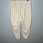 Old Navy NEW High-Waisted Microfleece Lounge Jogger Sweatpants Women size XL Photo 2