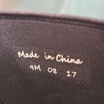 Jack Rogers  Sallie Print Multicolor Rain Boots Size 9 Photo 5