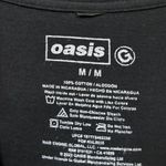 Oasis Noel & Liam Boxed Photo Rock Band T-Shirt Size Medium Photo 3