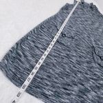 Calvin Klein  Knitted Turtle Sweater Dress Photo 7