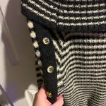 Design History Oversight knitted sweater size XL Photo 4