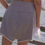 Free People  Movement All Star Short Light Grey Size XS Photo 2