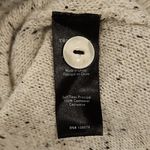 Rag and Bone ππ Tamara Cashmere Cardigan ~ Light Grey Medium Photo 15