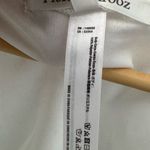 Flora Nikrooz •  • NWOT White Robe Lace Medium Photo 4