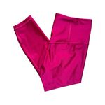 Athleta NWT Elation Shine Tight Legging Size Large Petite (LP) Photo 8