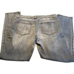 Tommy Hilfiger Modern Skinny Ankle/Cropped Jeans Women’s Size 12R Med Wash Photo 1