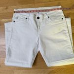 Kut From The Kloth  - white denim jeans Photo 5