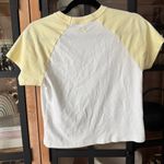 Teddy Fresh  fairy bear baby tee mushroom cottagecore whimsy tshirt crewneck top Photo 3