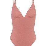 ViX Swimwear Firenze Claire Flora One Photo 2