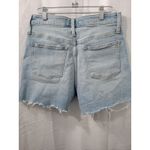 Madewell The Perfect Vintage Curvy Women's Jean Shorts Size 27 Photo 2