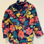Burton  Floral Snow Jacket Photo 1