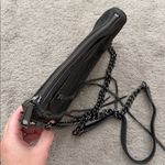 Rebecca Minkoff Rebecca Avery Suede Leather Crossbody Bag Photo 2