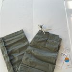 Vuori  Men's Olive Cargo Pants Photo 9