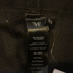 Heroine Sport Black Textured Full Length Leggings Black Size XS Photo 3