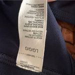 Under Armour  Infinity Crossover Navy Blue Sports Bra Photo 4