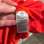 Old Navy The Occasion by  Taffeta Bubble Mini Dress with Pockets Size Large Tall Photo 9