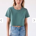 Urban Outfitters T-shirt Crop Top Photo 0