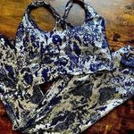 RAE MODE | 2 piece women’s exercise set. Size: M. Size M Photo 0