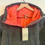 Bench FLEECE FULL ZIP HOODED SWEATSHIRT JACKET SIZE SMALL NWT Photo 5