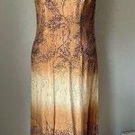 Karin Stevens Vintage 1990s maxi dress - Photo 0