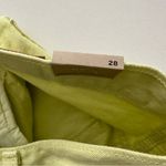 Levi's Levi’s Women’s Jean Shorts Size 28 Photo 7