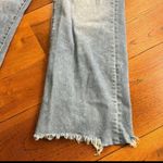 7 For All Mankind 7 For all Manknd Jo Ultra High Rise Wide Leg Jeans size 27 Photo 11